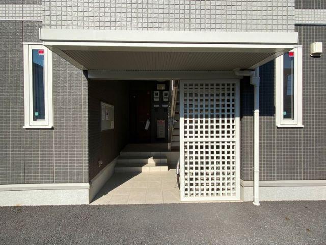 ラ・ステラ太田町