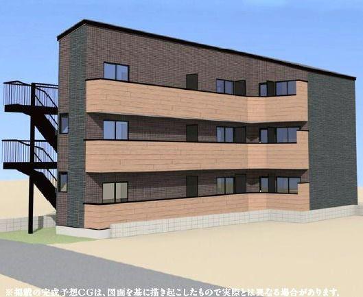 TS CUORE横濱元町