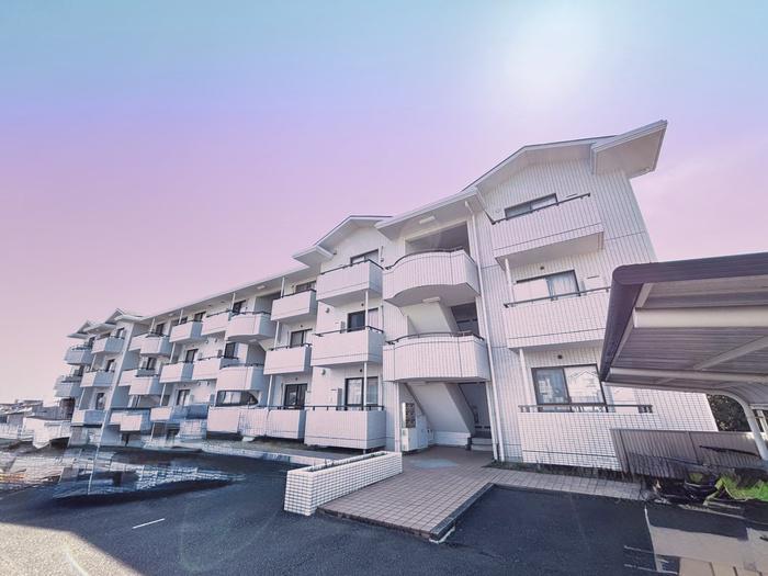 パルセルもえぎ野