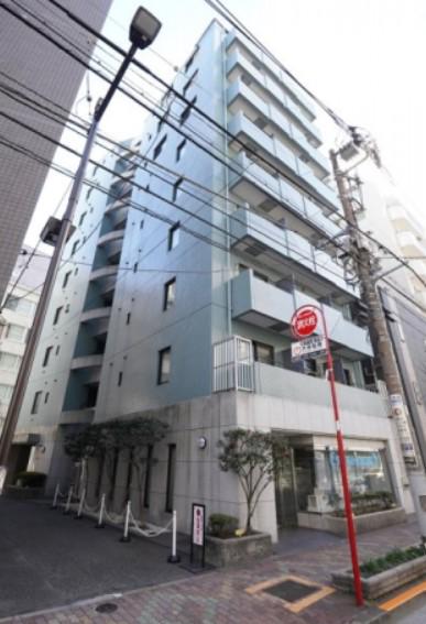 シーアイマンション浅草橋