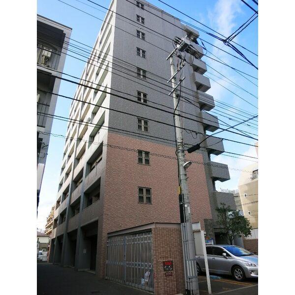 アントラ立町