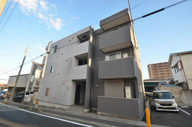 AUBE鳩ヶ谷本町
