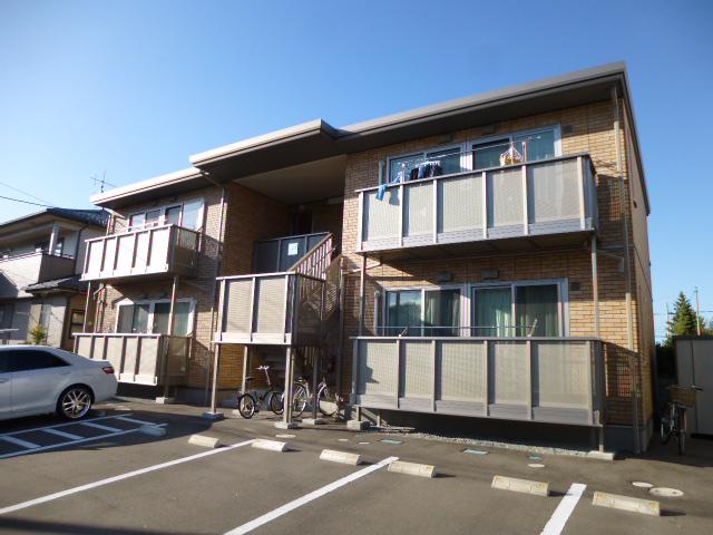 サニースクウェア小山