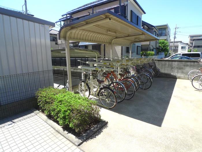 エクセレンス戸田公園