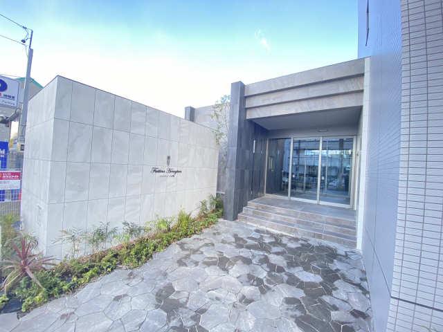 ファスティーナ本陣