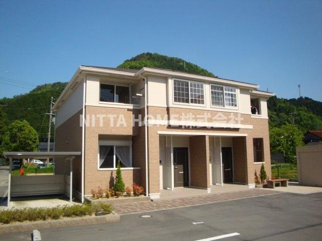 グリーンハイム生野2番館