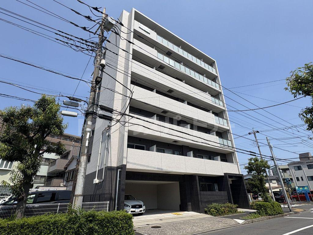 コンフォール亀有