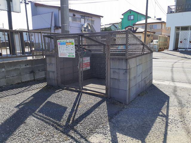 パストラルハイツ