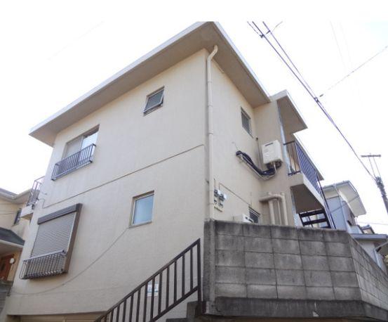 横川アパート