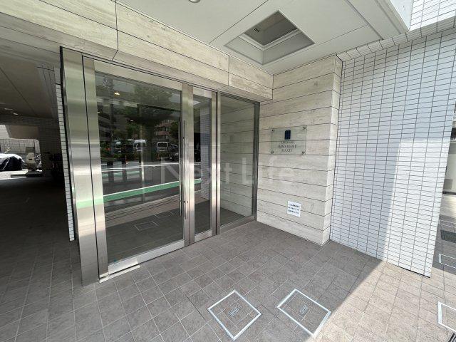 ヴェルシード阪東橋マキシヴ