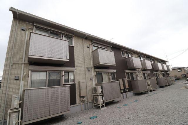 D-ROOM横塚