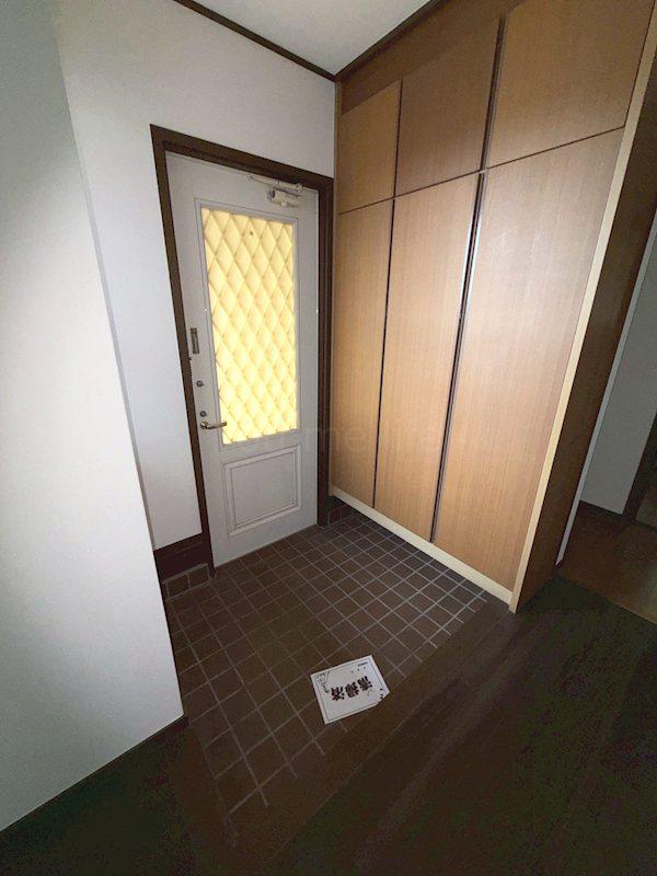 メゾン北鎌倉
