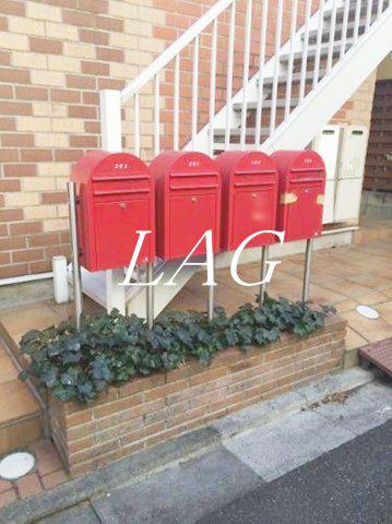 アンクレージュ
