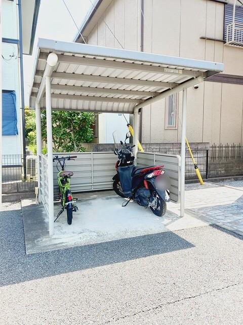 ロイヤルメゾン・アイ