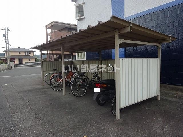 オーガイトKITAOKA B