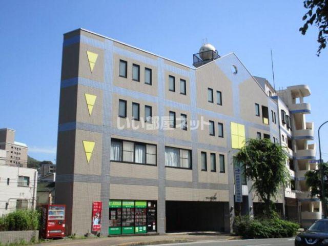リバーサイド西山