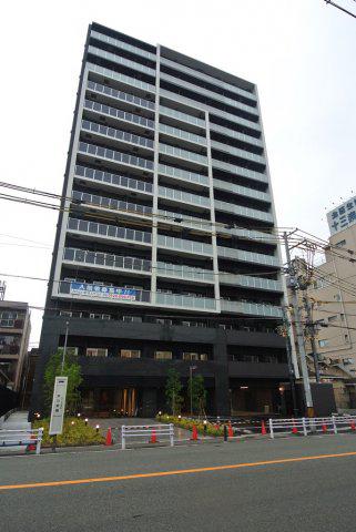 スワンズシティ新大阪ヴィーヴォ