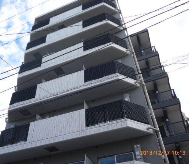 RAFFISTAR YOKOHAMA YOSHINOCHO