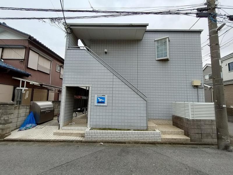 サンハイム津田沼