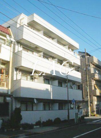 タマルコーポ平野