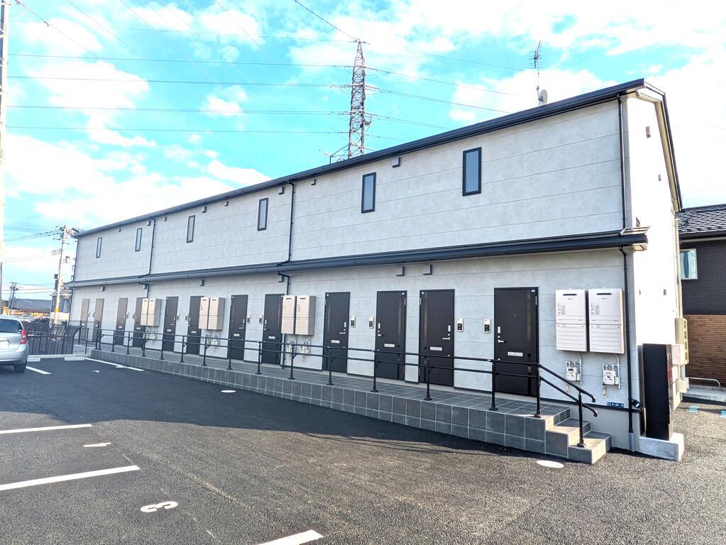 RS RESIDENCE II