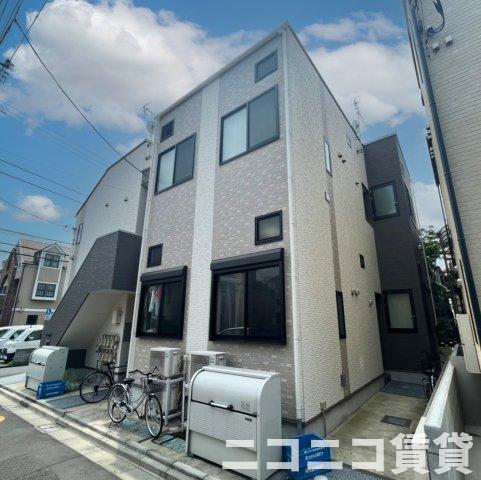 アミーゴ平井