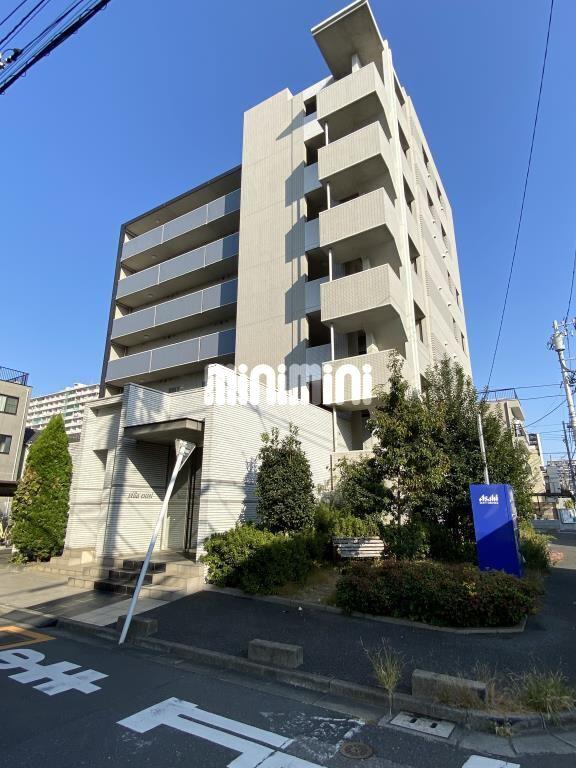 ヴィラ エクセル