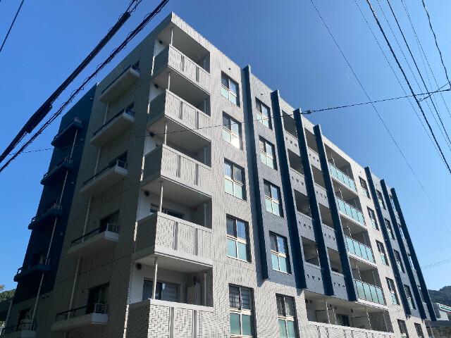光陽マンション下原