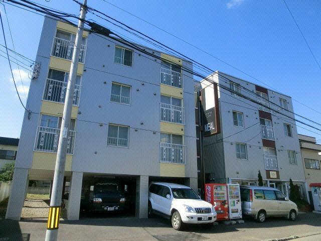 ハーベストV