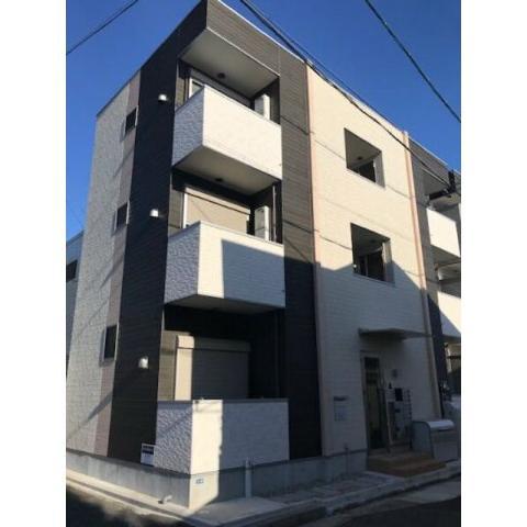 ベルフィノ名古屋