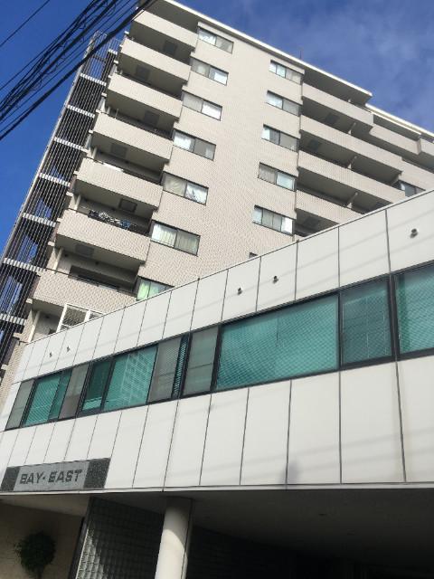 ベイ・イースト