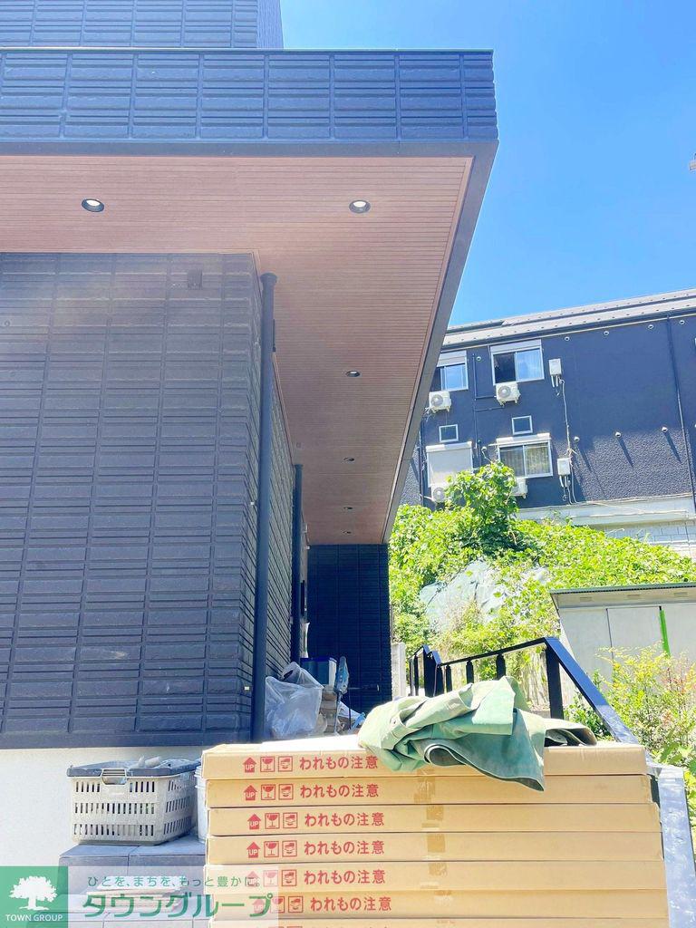 六ッ川1丁目メゾン
