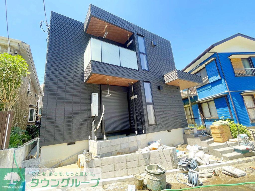 六ッ川1丁目メゾン
