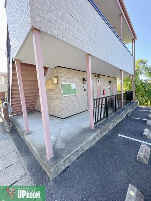 二の宮ハイツ 1