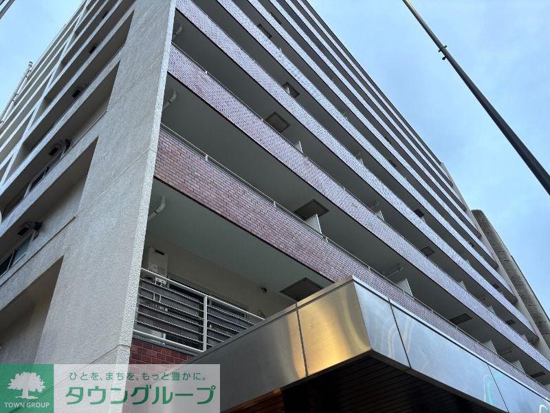 第27宮庭マンション