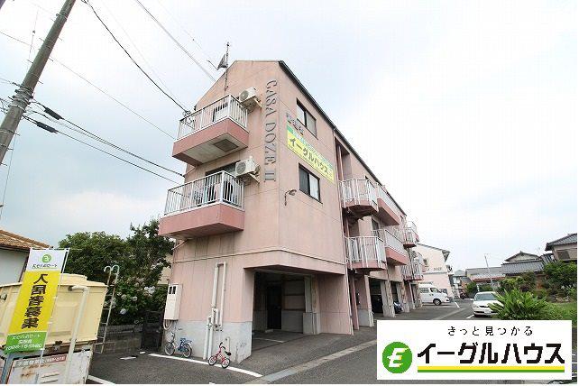 カーザ・ドーゼII