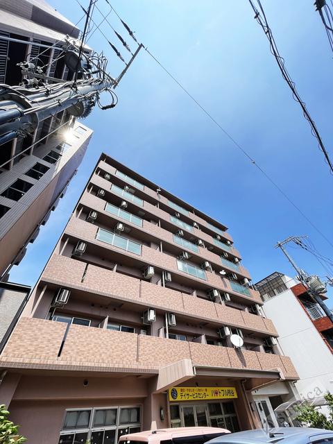 マンスフィールド桃谷
