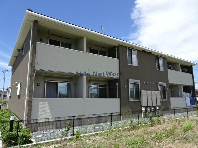 リッチモンドパレス