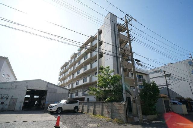 グランシャリオ