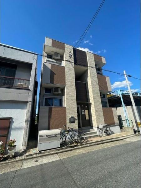シャルマン・サリ十番町