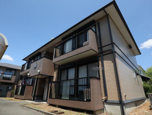 ファミール州見A棟