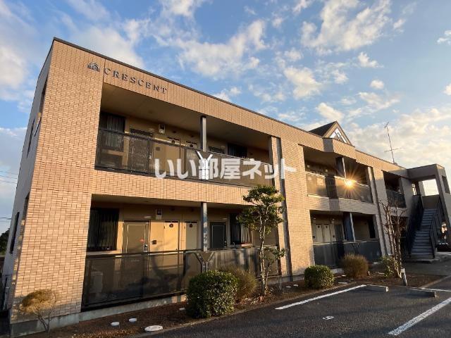 クレセント