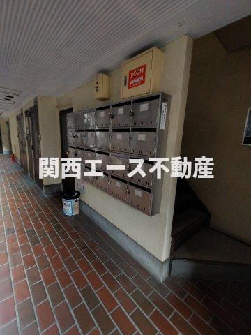 アイディール若江