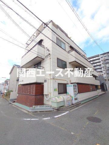 アイディール若江