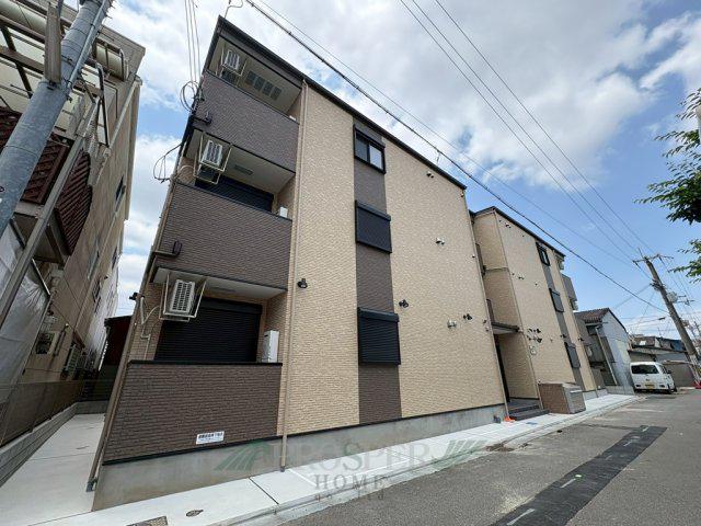 H-MAISON高井田