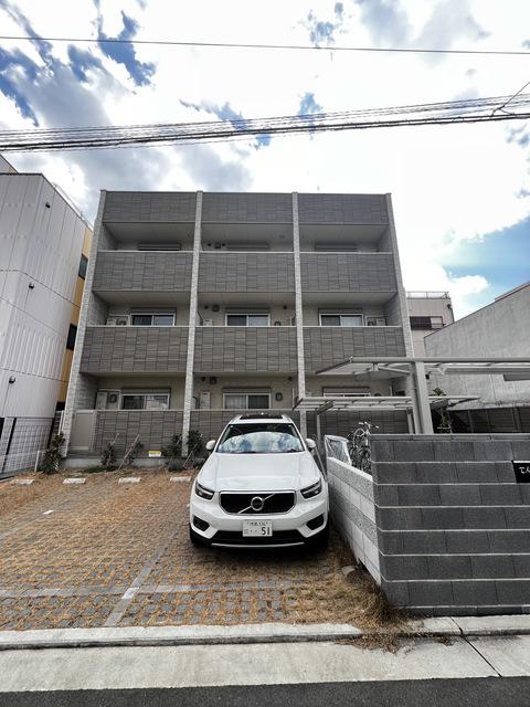 TKアンバーコート浜寺II