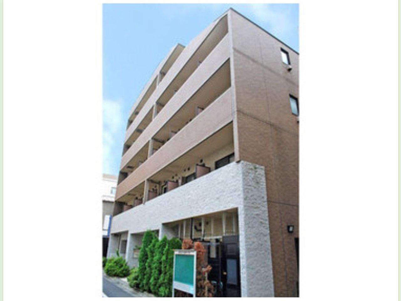 フェニックス江戸川橋