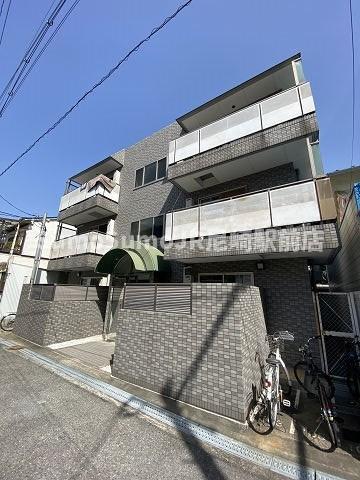 ルーエーベル潮江壱番館