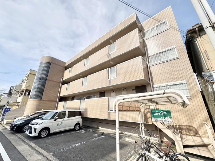 ベル青山I番館
