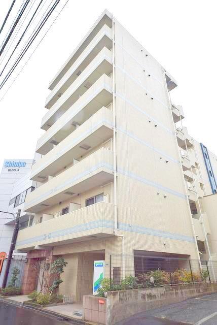 リクレイシア菊川